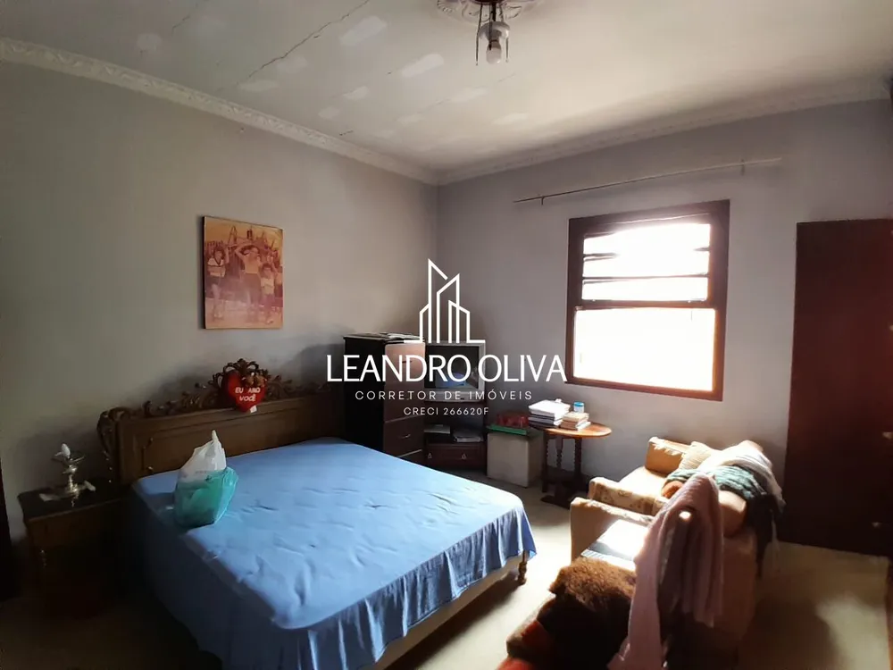 Sobrado, 3 quartos, 340 m² - Foto 9