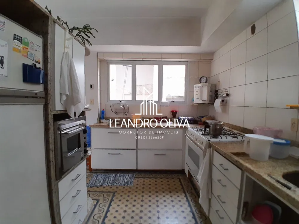 Sobrado, 3 quartos, 340 m² - Foto 4