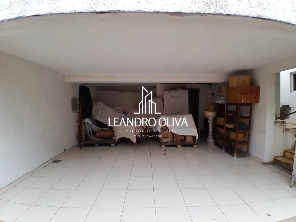 Sobrado, 3 quartos, 340 m² - Foto 10