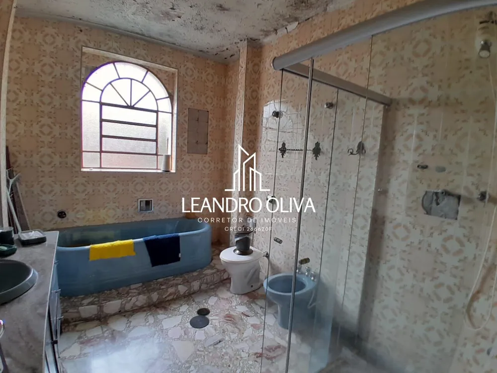 Sobrado, 3 quartos, 340 m² - Foto 7