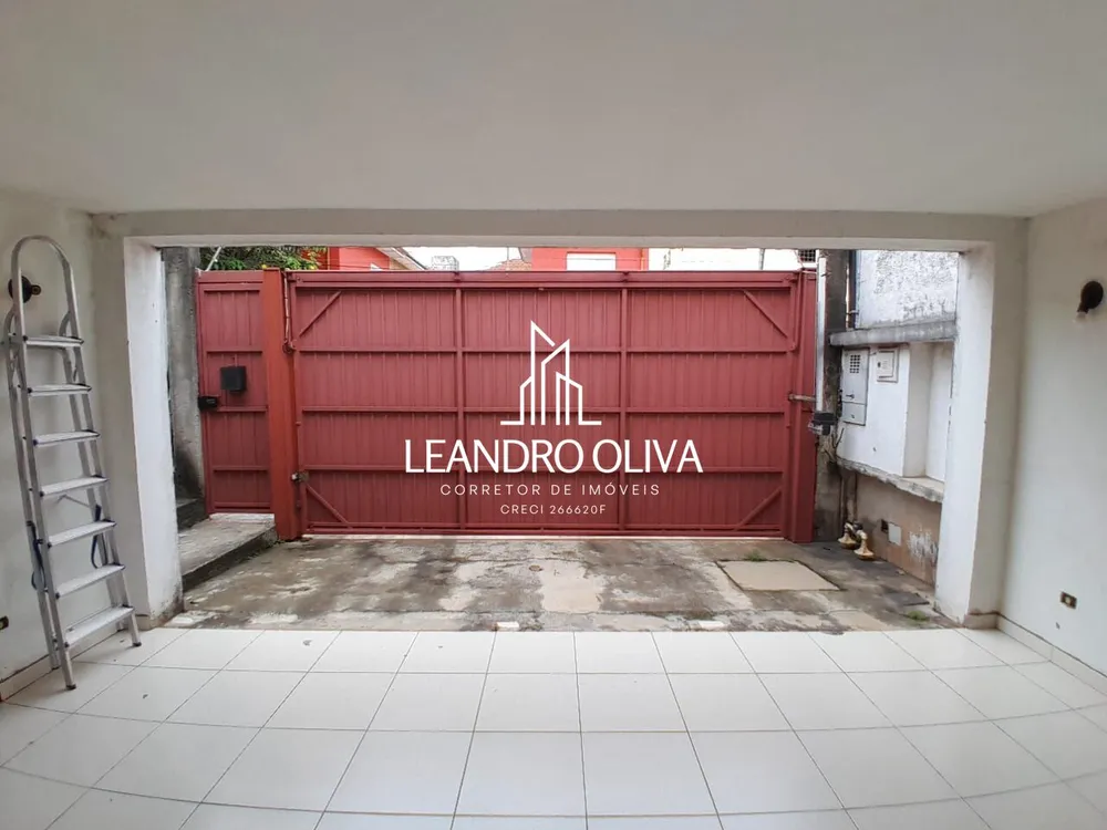 Sobrado, 3 quartos, 340 m² - Foto 11