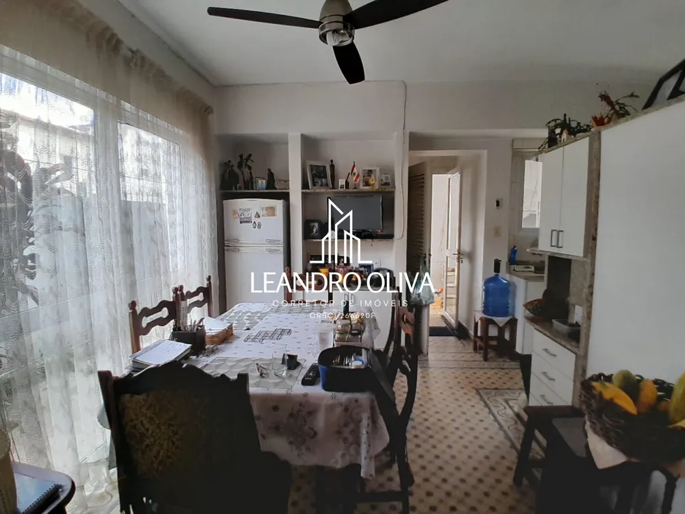 Sobrado, 3 quartos, 340 m² - Foto 1