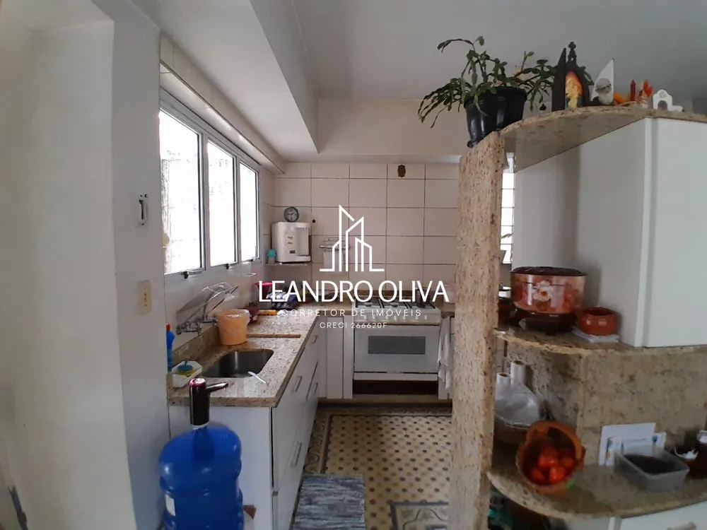 Sobrado, 3 quartos, 340 m² - Foto 2