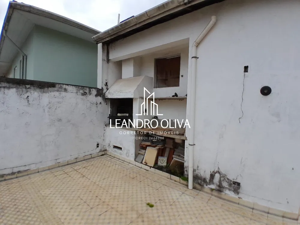Sobrado, 3 quartos, 340 m² - Foto 12