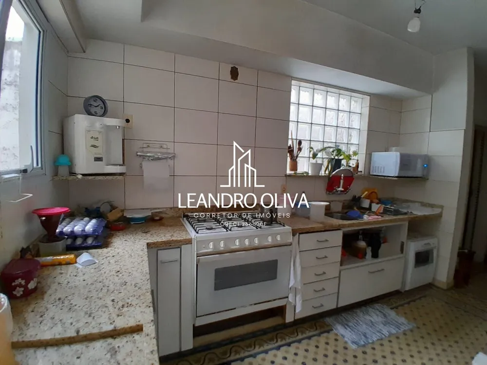 Sobrado, 3 quartos, 340 m² - Foto 3