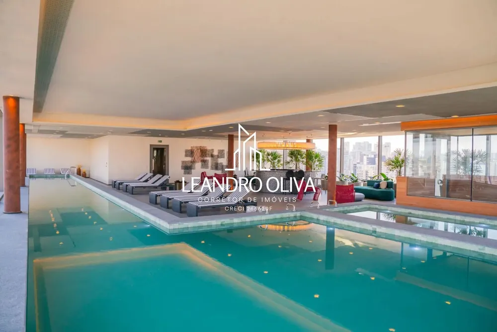 Apartamento, 1 quarto, 31 m² - Foto 9