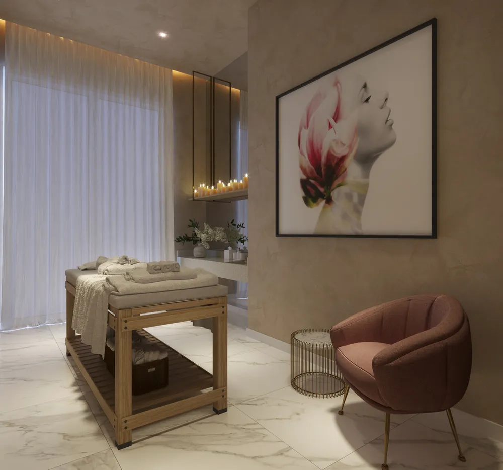 Apartamento, 2 quartos, 85 m² - Foto 4