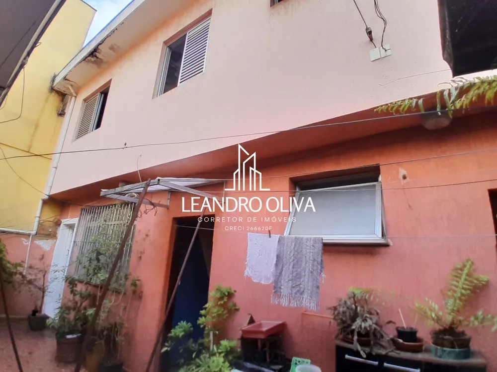 Casa, 7 quartos, 247 m² - Foto 12
