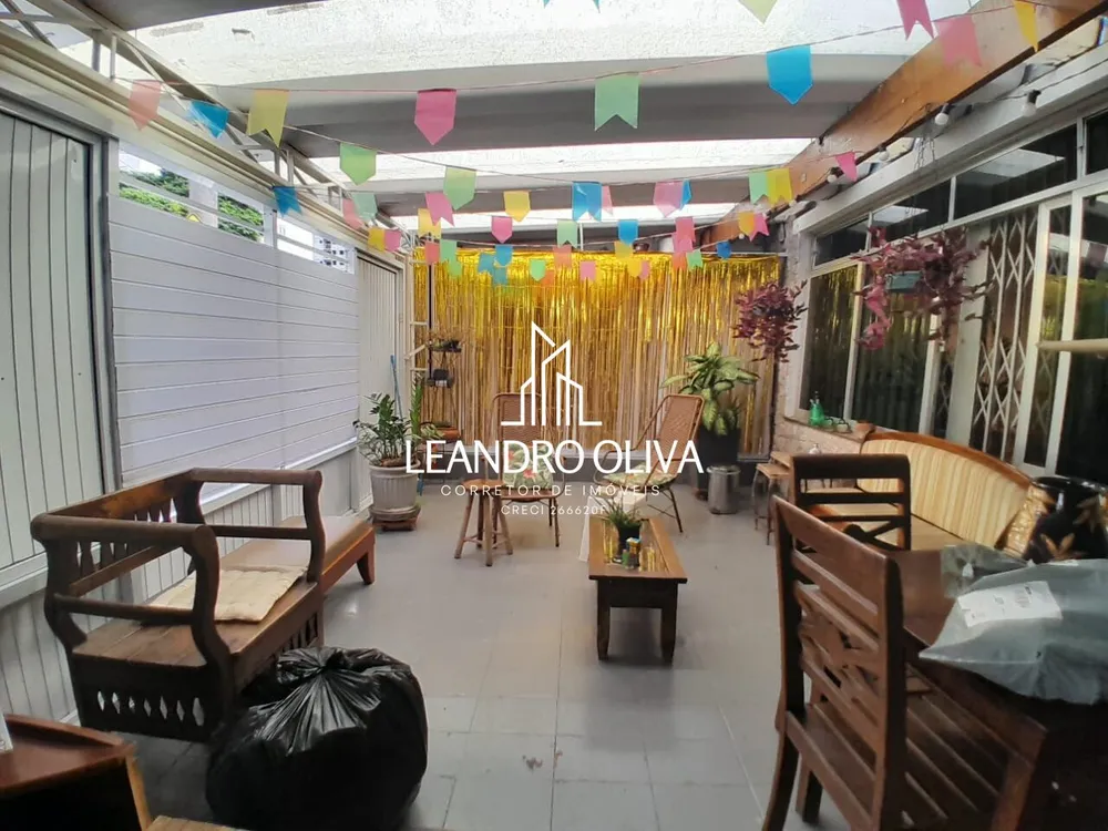Casa, 7 quartos, 247 m² - Foto 6