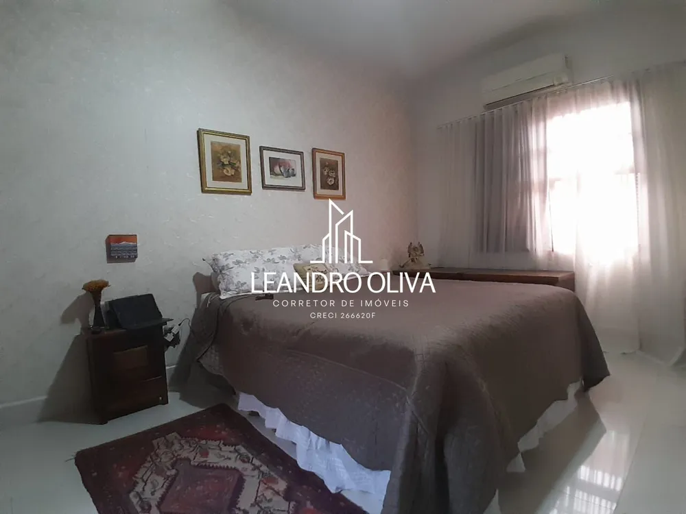 Casa, 7 quartos, 247 m² - Foto 4