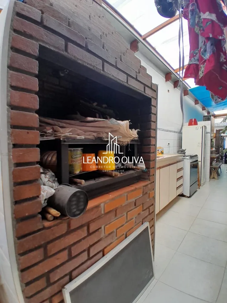Casa, 7 quartos, 247 m² - Foto 16