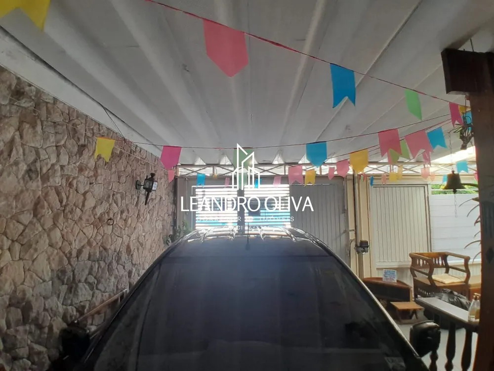 Casa, 7 quartos, 247 m² - Foto 7