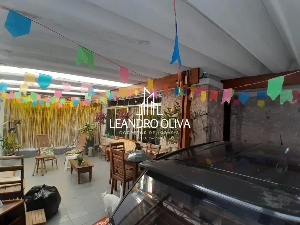 Casa, 7 quartos, 247 m² - Foto 5
