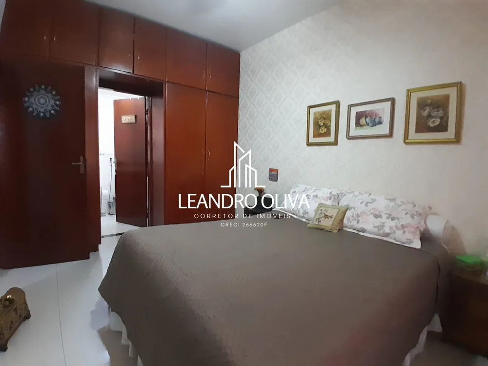 Casa, 7 quartos, 247 m² - Foto 3