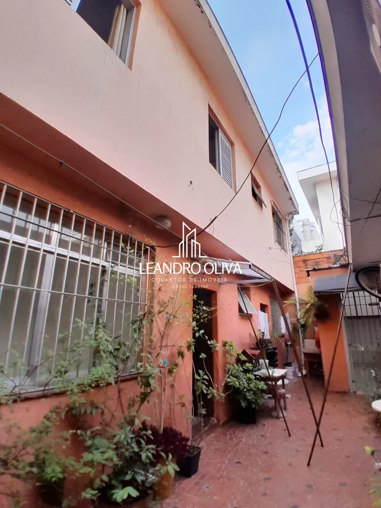 Casa, 7 quartos, 247 m² - Foto 13