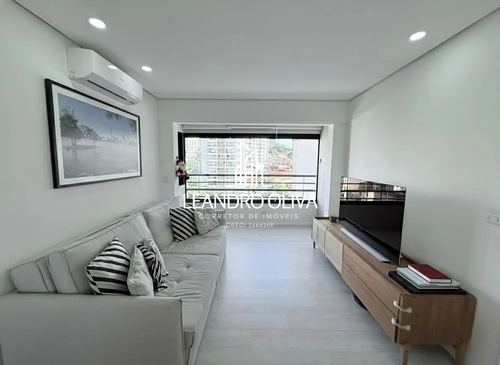 Apartamento, 2 quartos, 66 m² - Foto 2