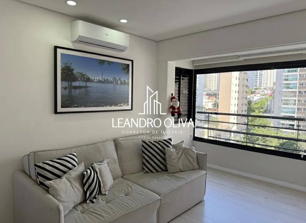 Apartamento, 2 quartos, 66 m² - Foto 3
