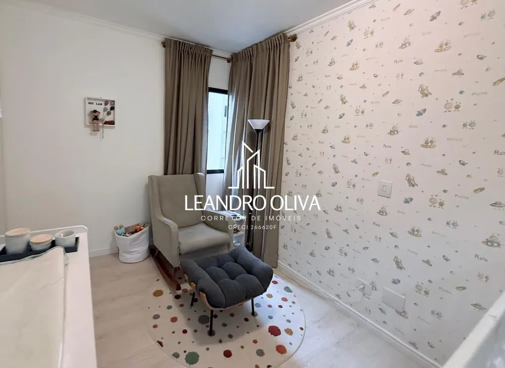 Apartamento, 2 quartos, 66 m² - Foto 5