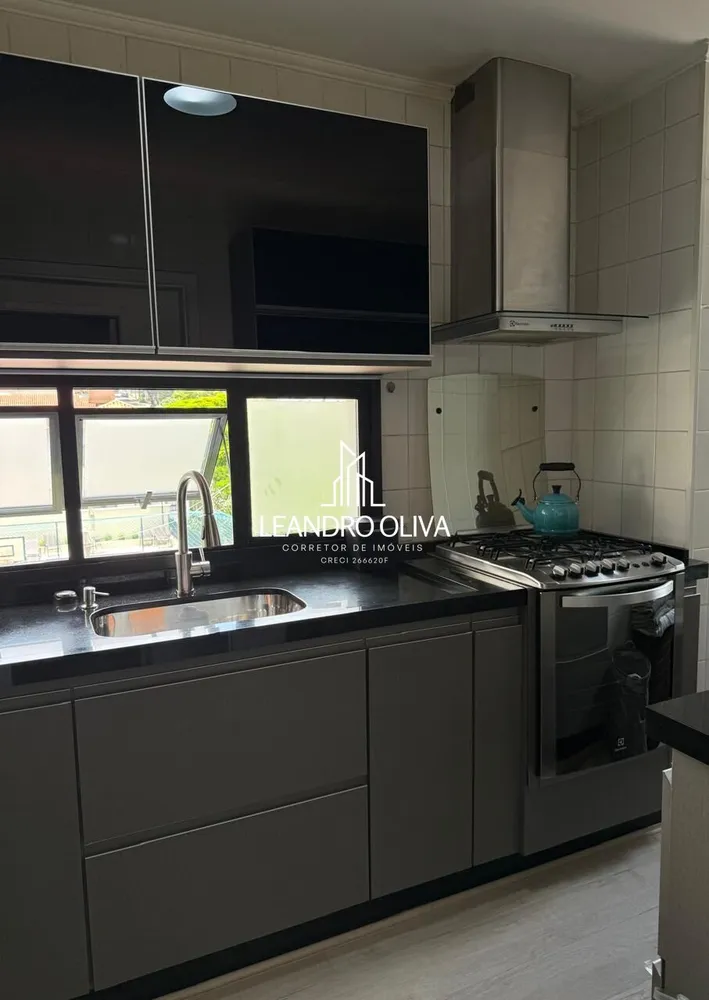 Apartamento, 2 quartos, 66 m² - Foto 11