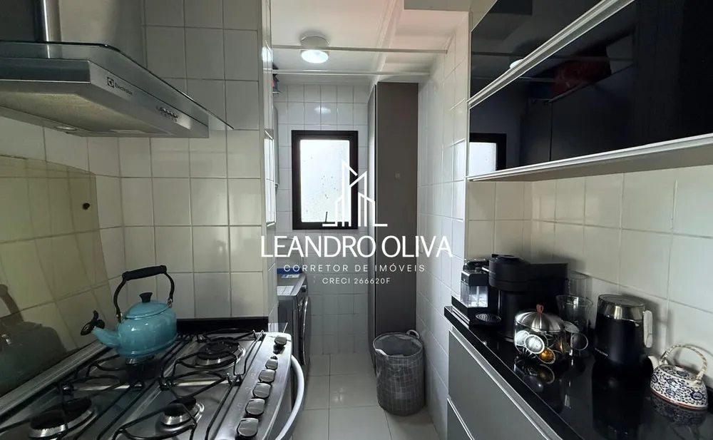 Apartamento, 2 quartos, 66 m² - Foto 8