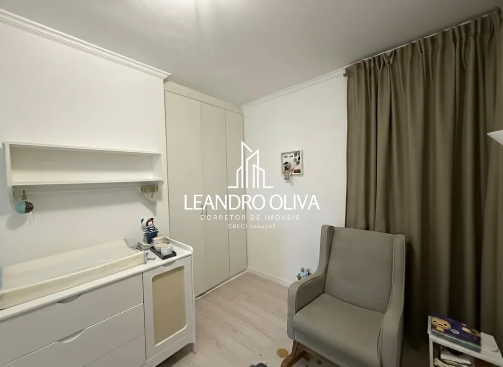 Apartamento, 2 quartos, 66 m² - Foto 6