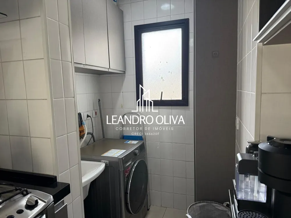 Apartamento, 2 quartos, 66 m² - Foto 9