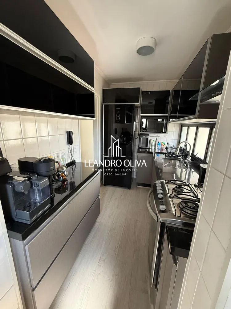 Apartamento, 2 quartos, 66 m² - Foto 10