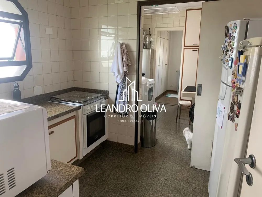 Apartamento, 4 quartos, 178 m² - Foto 1