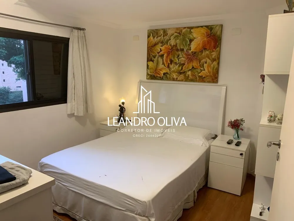 Apartamento, 4 quartos, 178 m² - Foto 2
