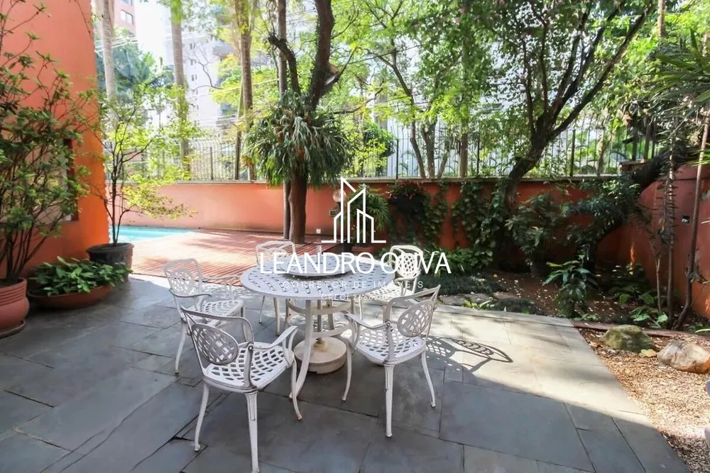 Apartamento, 4 quartos, 178 m² - Foto 6