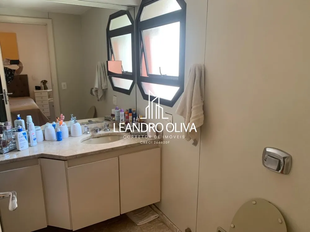 Apartamento, 4 quartos, 178 m² - Foto 4