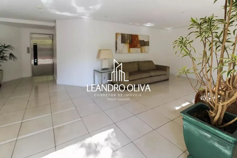 Apartamento, 4 quartos, 178 m² - Foto 7