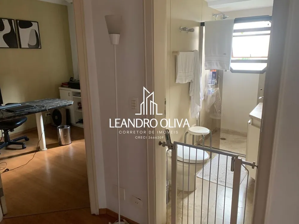 Apartamento, 4 quartos, 178 m² - Foto 5