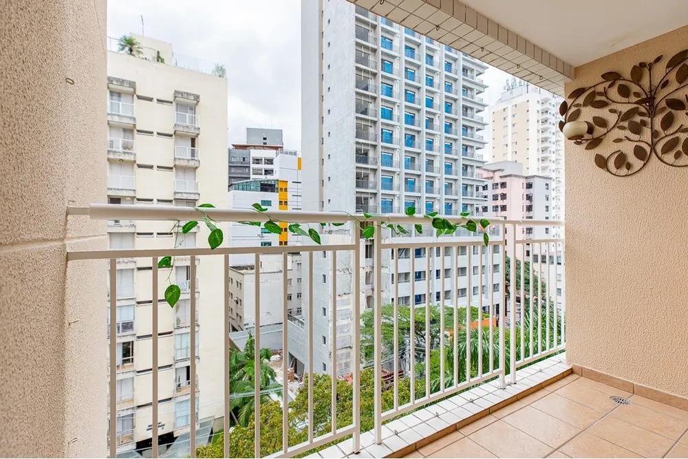 Apartamento, 2 quartos, 52 m² - Foto 4