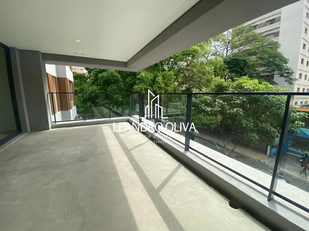 Apartamento, 4 quartos, 189 m² - Foto 8