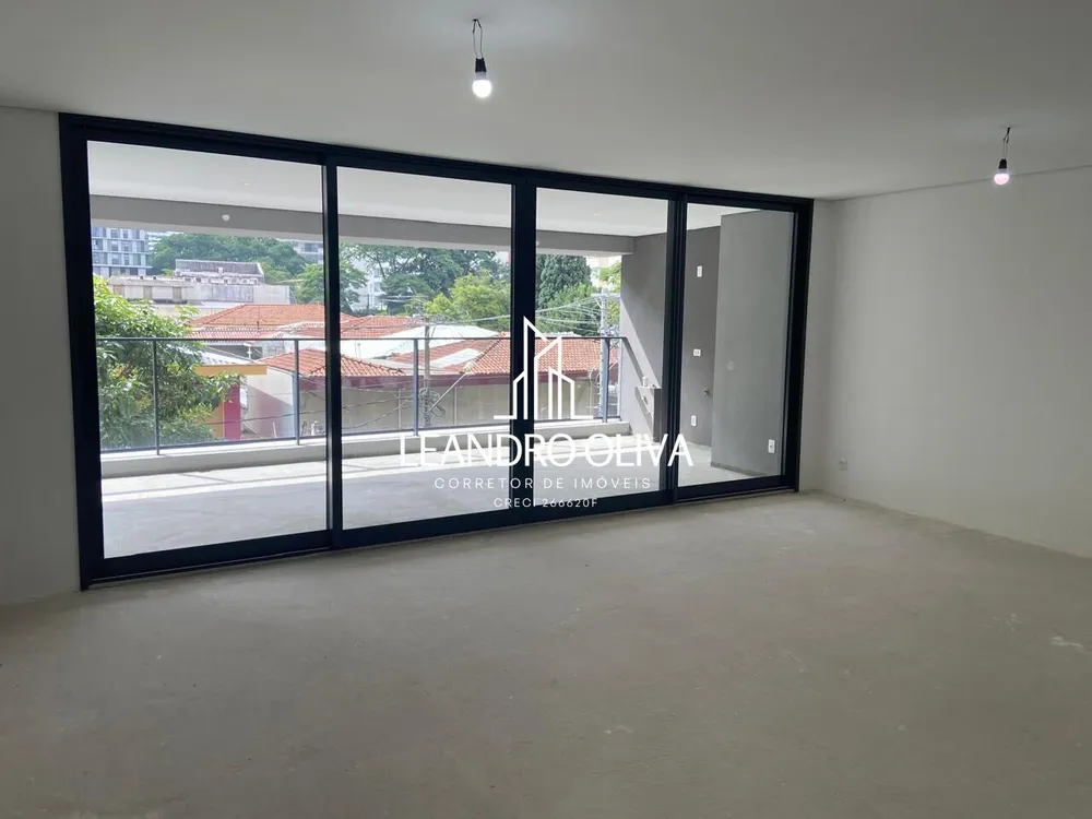 Apartamento, 4 quartos, 189 m² - Foto 5