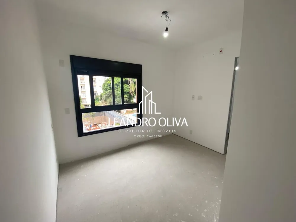 Apartamento, 4 quartos, 189 m² - Foto 11