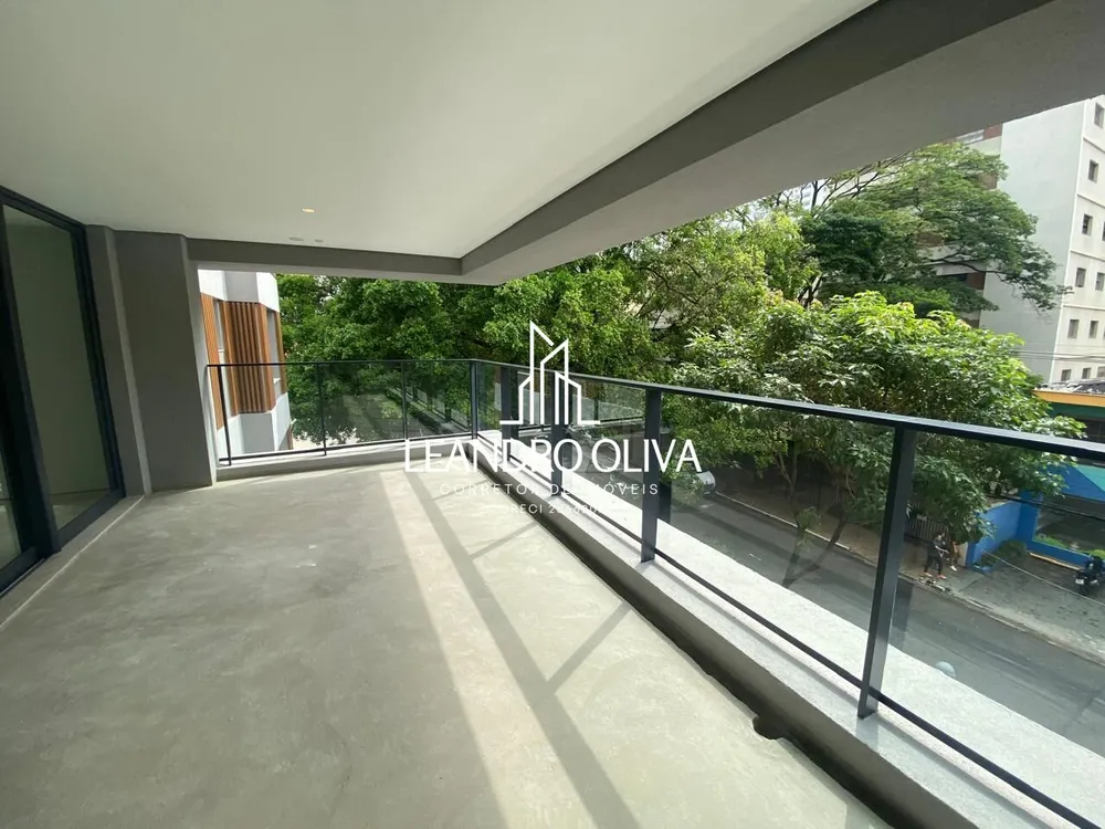 Apartamento, 4 quartos, 189 m² - Foto 3