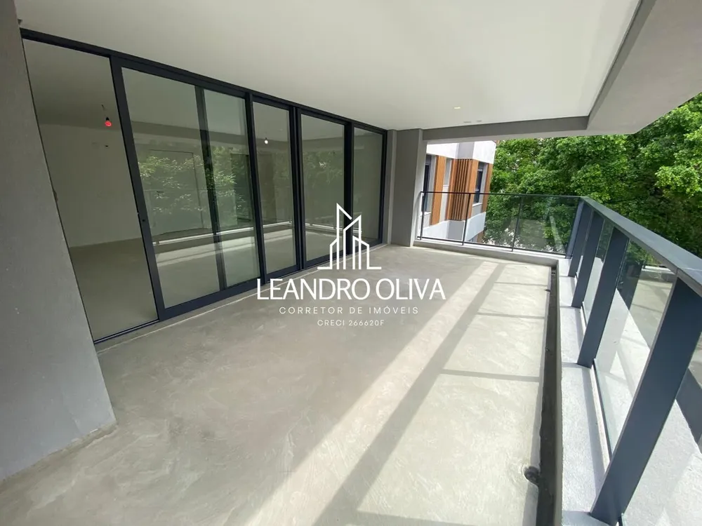 Apartamento, 4 quartos, 189 m² - Foto 7