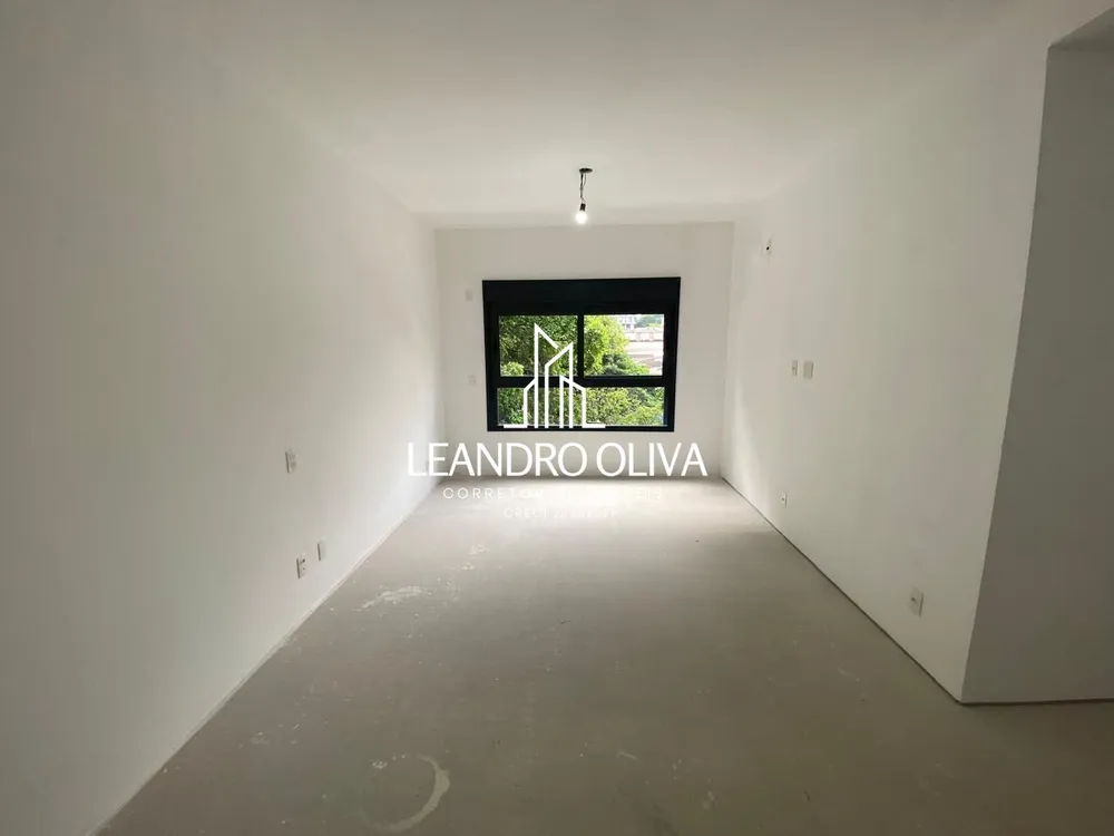 Apartamento, 4 quartos, 189 m² - Foto 1
