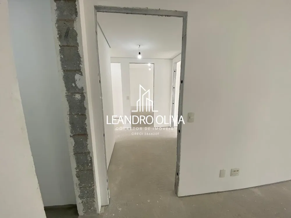Apartamento, 4 quartos, 189 m² - Foto 9