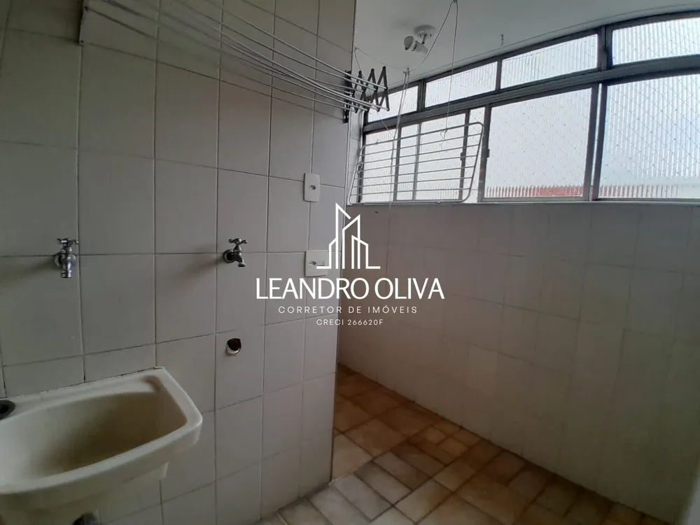 Apartamento, 3 quartos, 118 m² - Foto 8