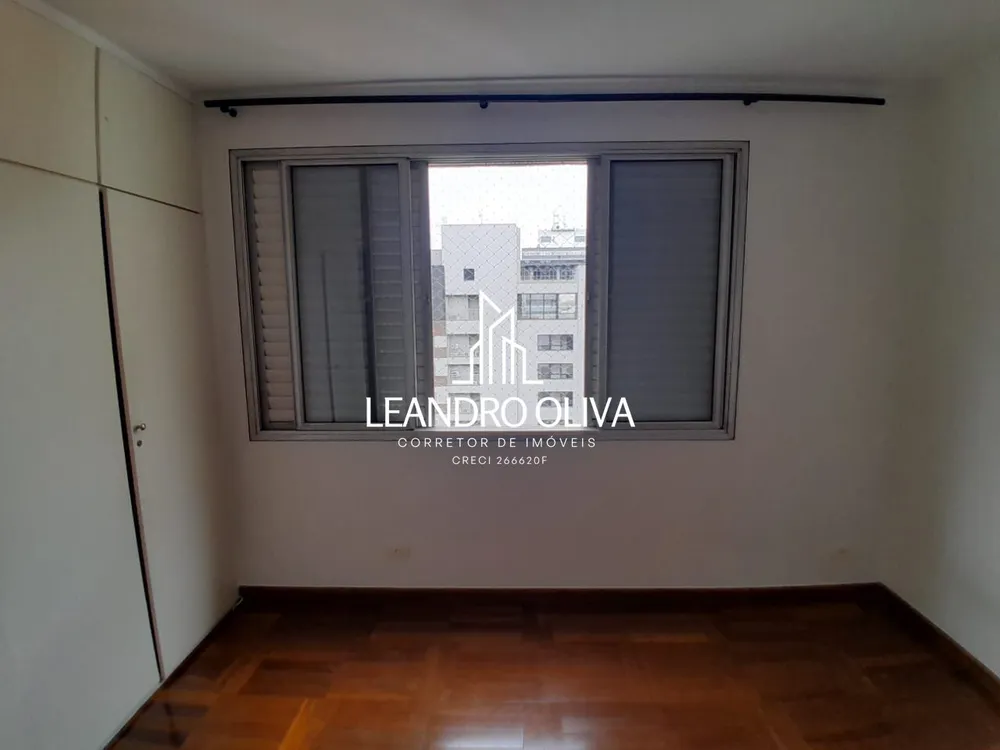 Apartamento, 3 quartos, 118 m² - Foto 6