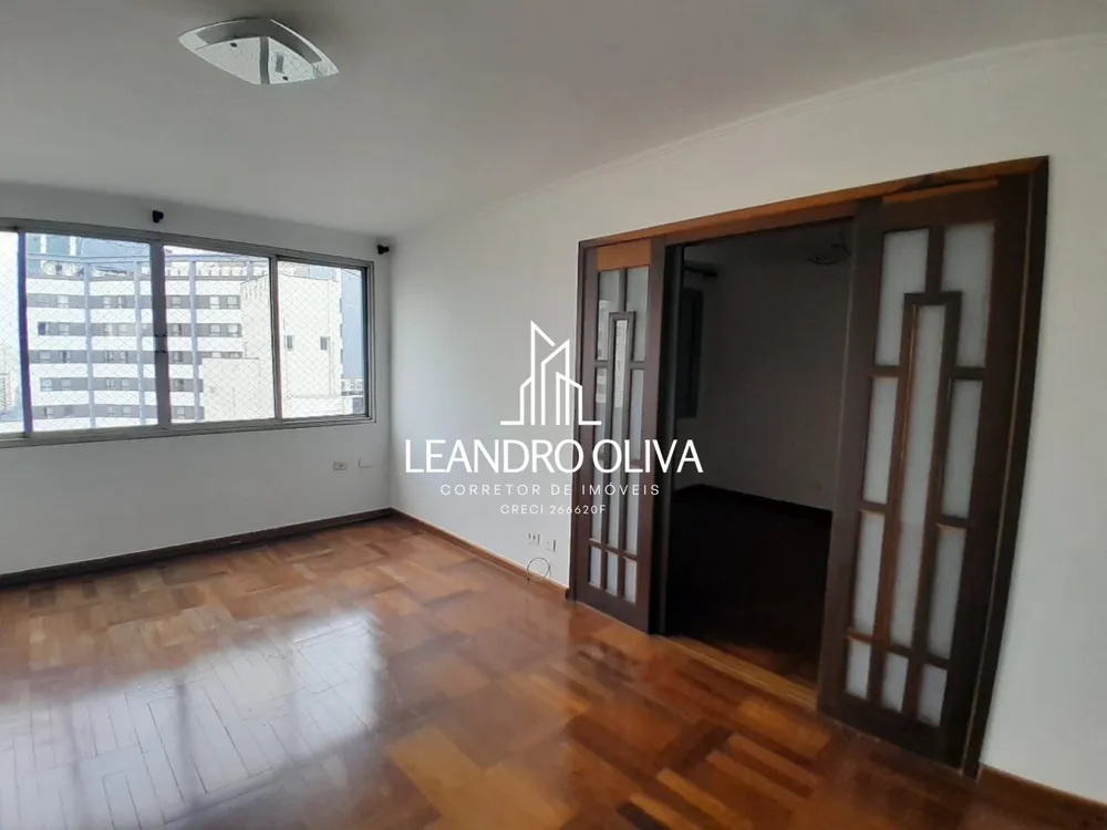 Apartamento, 3 quartos, 118 m² - Foto 2