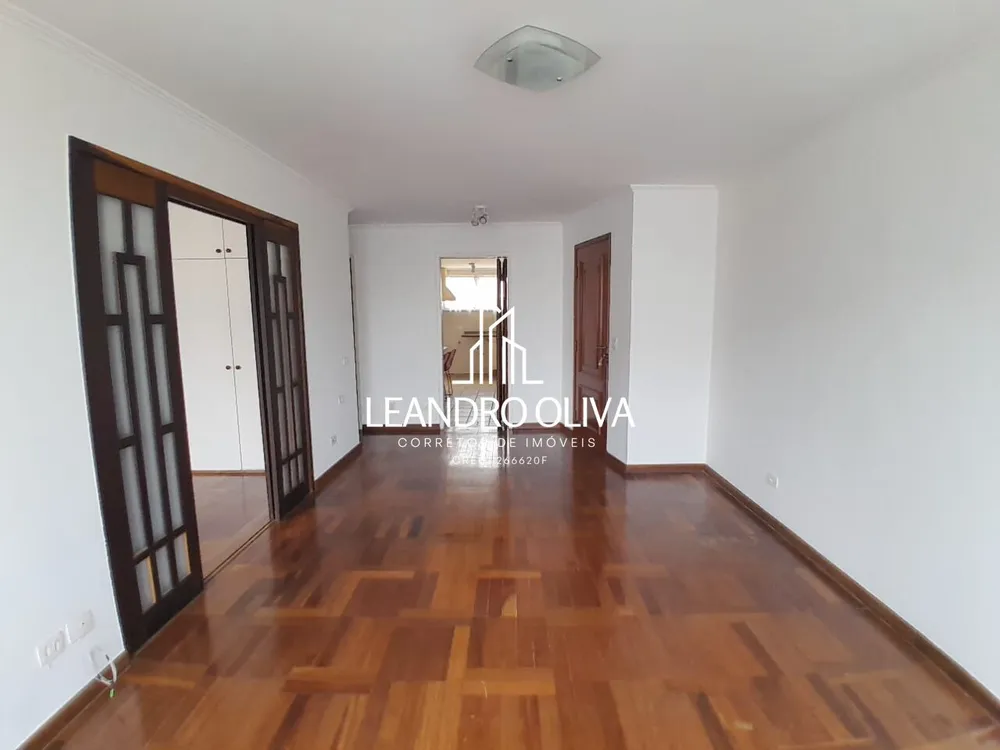 Apartamento, 3 quartos, 118 m² - Foto 5