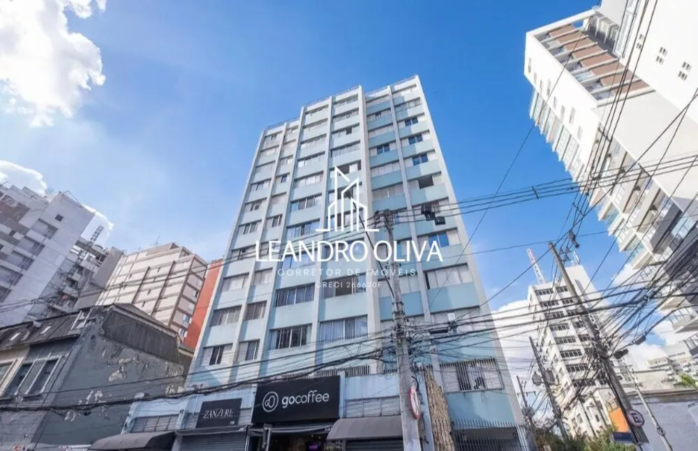 Apartamento, 3 quartos, 118 m² - Foto 3