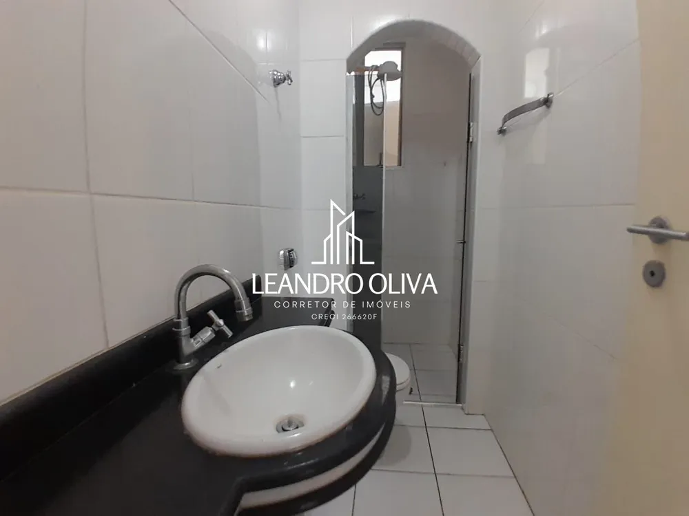 Apartamento, 3 quartos, 118 m² - Foto 9