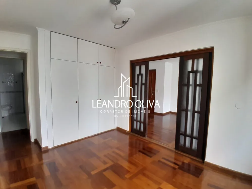 Apartamento, 3 quartos, 118 m² - Foto 12