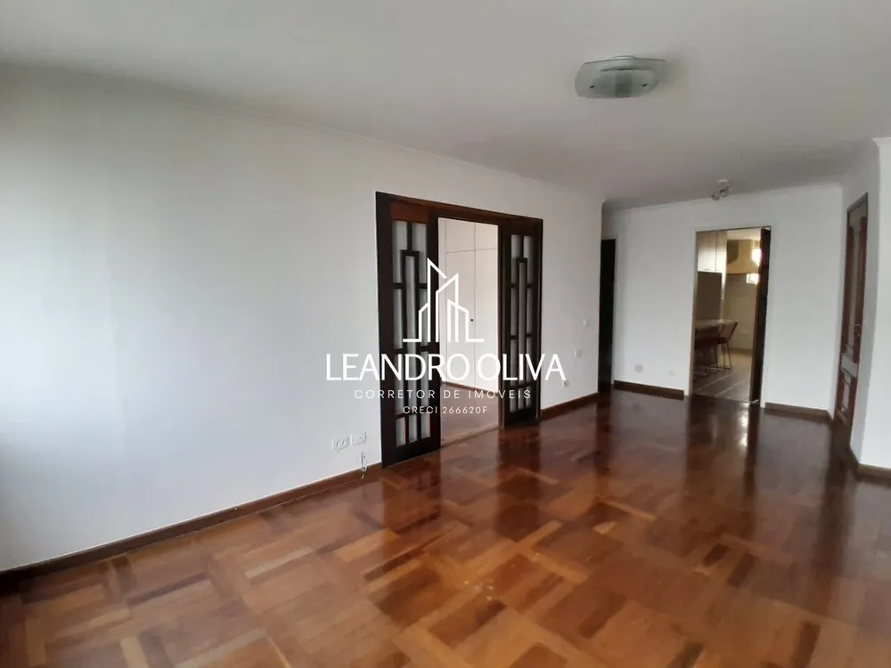Apartamento, 3 quartos, 118 m² - Foto 4
