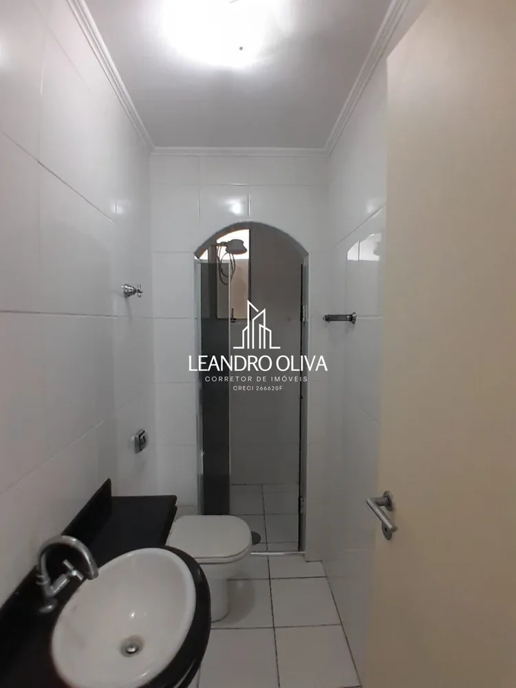 Apartamento, 3 quartos, 118 m² - Foto 7